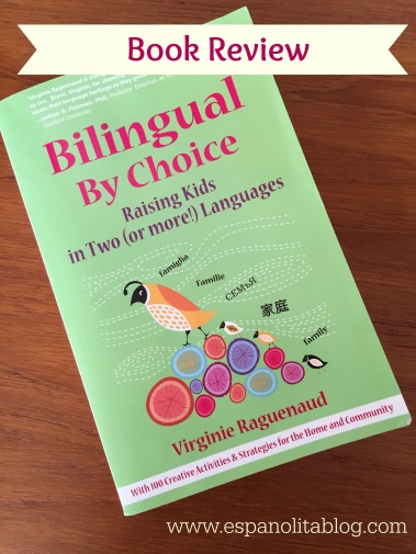 bilingual bilingualism espanolita language advice parenting linguistics